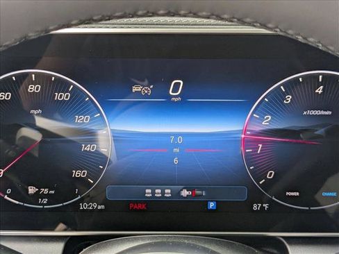 New 2026 Mercedes-Benz GLC 300 4MATIC image 10