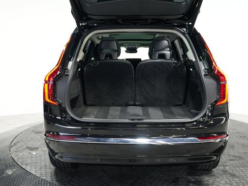 Used 2025 Volvo XC90 B6 Plus AWD/4WD image 45