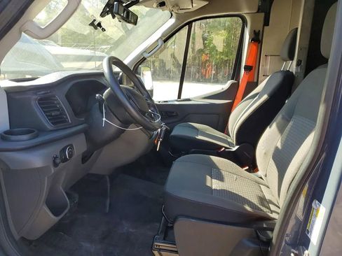 Used 2020 Ford Transit 250 148 High Roof Extended RWD image 7
