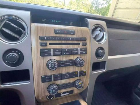 Used 2011 Ford F150 Lariat w/ Lariat Plus Pkg image 15