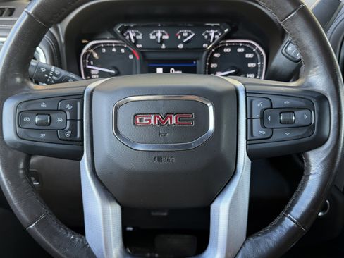Used 2021 GMC Sierra 1500 SLT w/ SLT Premium Plus Package image 20
