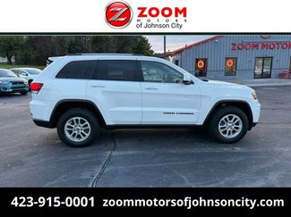 Used 2020 Jeep Grand Cherokee Laredo AWD/4WD video 1