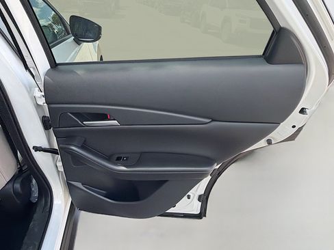 New 2026 MAZDA CX-30 AWD 2.5 S image 47