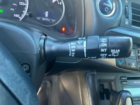 Used 2015 Lexus CT 200h image 23