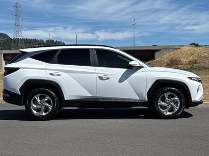 Used 2023 Hyundai Tucson SEL