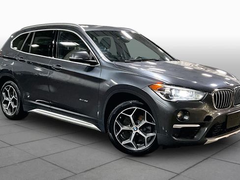 Used 2016 BMW X1 xDrive28i AWD/4WD image 3