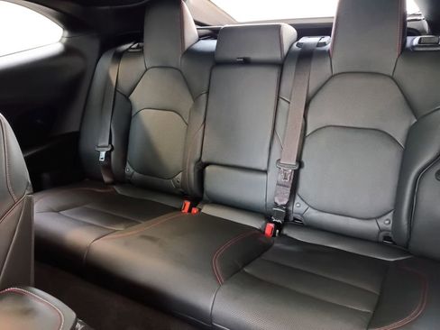 New 2026 Dodge Charger R/T Scat Pack image 22