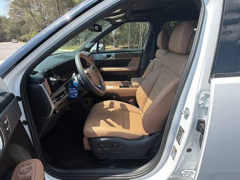 New 2026 Hyundai Santa Fe Calligraphy image 9