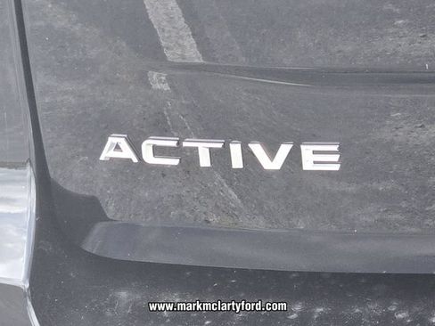 New 2026 Ford Expedition Active RWD image 13