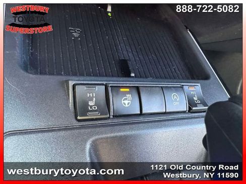 Certified 2026 Toyota Corolla Cross XLE w/ Convenience Package AWD/4WD image 29
