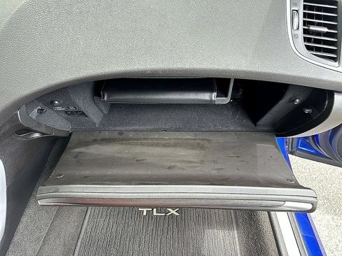 Used 2020 Acura TLX w/ Technology & A-SPEC Package FWD image 32