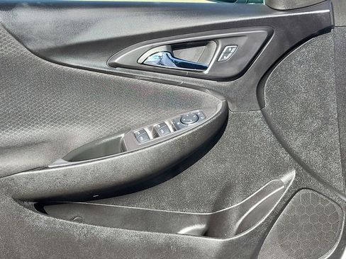 Used 2024 Chevrolet Malibu LT image 24