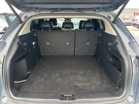 Certified 2025 MAZDA CX-50 2.5 Hybrid w/ Preferred Pkg image 25