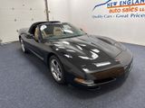 Used 2004 Chevrolet Corvette Coupe w/ Preferred Equipment Group image 2