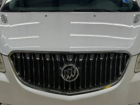 Used 2016 Buick Enclave Premium w/ Experience Buick Package AWD/4WD image 5