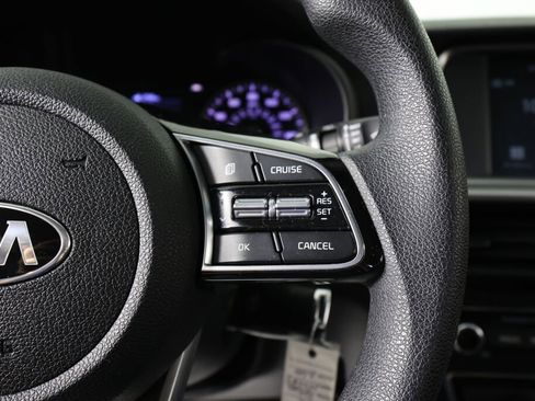 Used 2019 Kia Optima LX FWD image 33