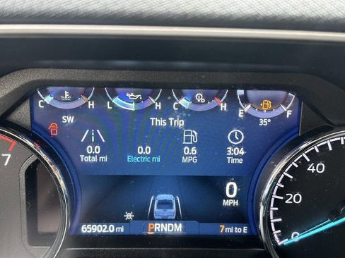 Used 2023 Ford F150 XLT w/ Equipment Group 302A High image 23