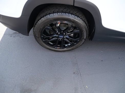 Used 2020 GMC Terrain SLT w/ Preferred Package FWD image 30
