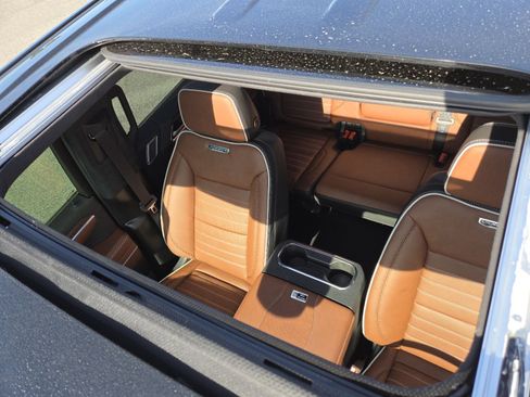 New 2026 GMC Sierra 1500 Denali Ultimate image 4