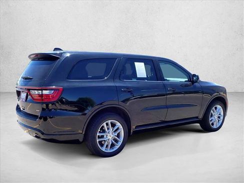 Used 2023 Dodge Durango GT AWD/4WD image 4
