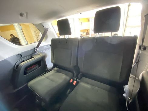 Used 2024 Toyota 4Runner SR5 AWD/4WD image 24