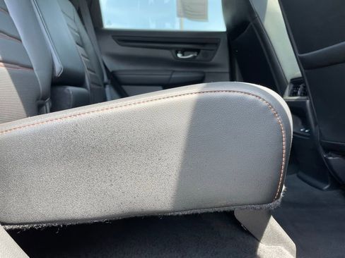 Certified 2025 Honda CR-V Sport-L image 35