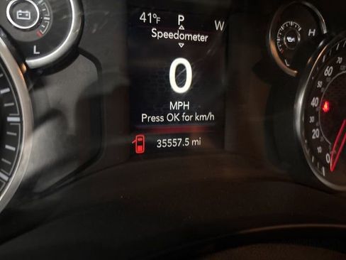 Used 2024 RAM 2500 Big Horn image 19