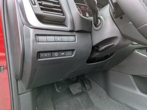 New 2026 Nissan Rogue SV w/ Cold Weather Package image 45