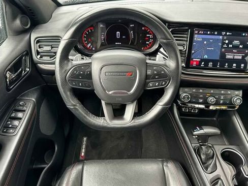Used 2024 Dodge Durango GT image 11