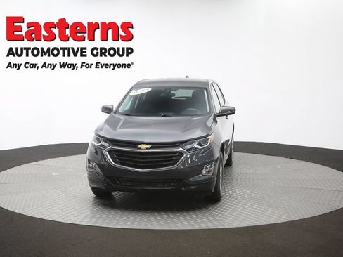 Used 2020 Chevrolet Equinox LT FWD image 52
