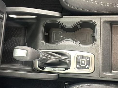 New 2026 Nissan Frontier SV w/ SV Convenience Package image 29