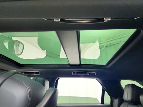 New 2025 Land Rover Range Rover Sport SE image 22