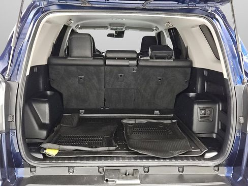 Certified 2023 Toyota 4Runner SR5 Premium image 6