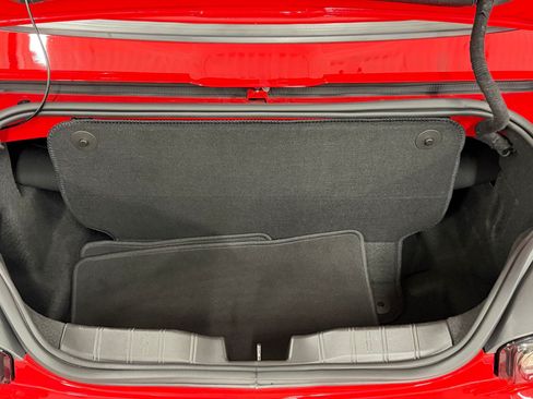 Used 2023 Chevrolet Camaro ZL1 RWD image 29