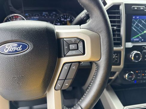Used 2021 Ford F250 Lariat AWD/4WD image 42