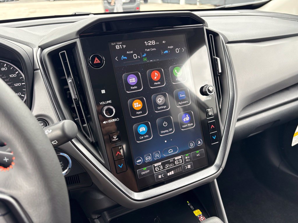 New 2026 Subaru Crosstrek 2.5i Limited AWD/4WD image 13