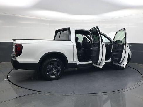 New 2026 Honda Ridgeline TrailSport image 35