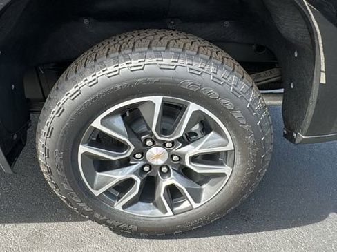 New 2024 Chevrolet Silverado 1500 LT w/ All Star Edition Plus image 25