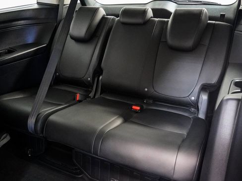 Used 2025 Honda Odyssey EX-L image 21