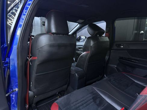 Used 2019 Subaru WRX STI AWD/4WD image 18