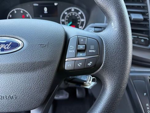 New 2025 Ford Transit 250 Low Roof AWD w/ Load Area Protection Package image 20