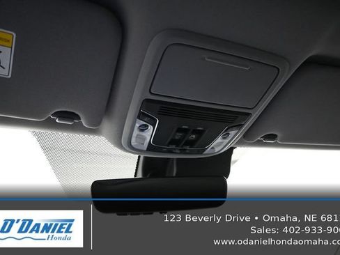 Used 2023 Honda Ridgeline RTL-E image 30