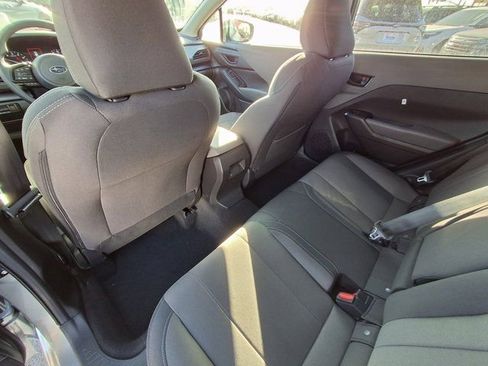 New 2026 Subaru Crosstrek 2.5i w/ Convenience Package #1 image 13