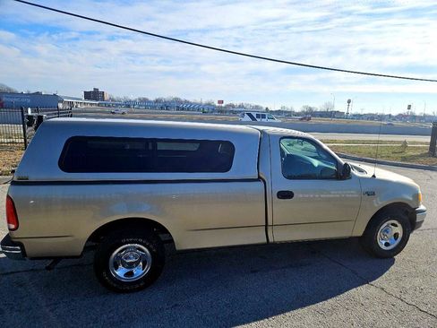Used 1999 Ford F150 2WD Regular Cab image 8