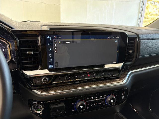 Certified 2025 Chevrolet Silverado 1500 RST w/ Convenience Package II AWD/4WD image 25