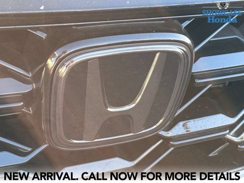 Used 2024 Honda CR-V Sport image 9