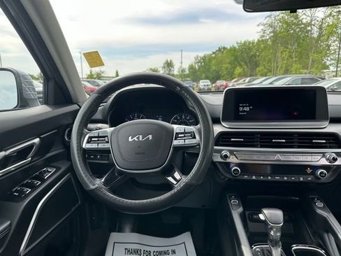 Used 2022 Kia Telluride S AWD/4WD image 20