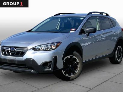 Used 2021 Subaru Crosstrek 2.0i