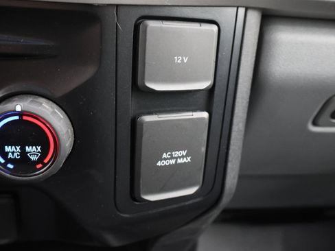 Used 2024 Ford F350 XL w/ STX Appearance Package AWD/4WD image 50