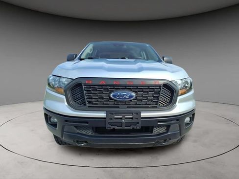 Used 2019 Ford Ranger XL w/ Equipment Group 101A Mid AWD/4WD image 5